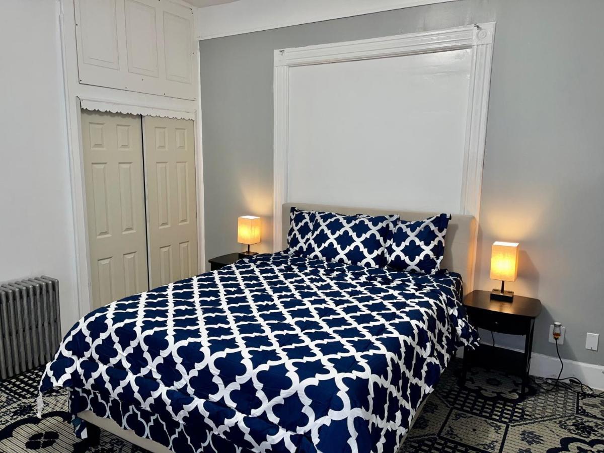 3 Bedrooms 2 Stops To Manhattan New York Exterior foto