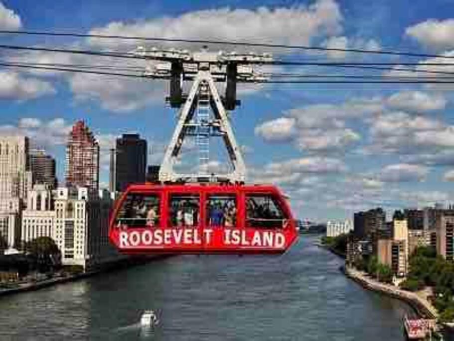 3 Bedrooms 2 Stops To Manhattan New York Exterior foto
